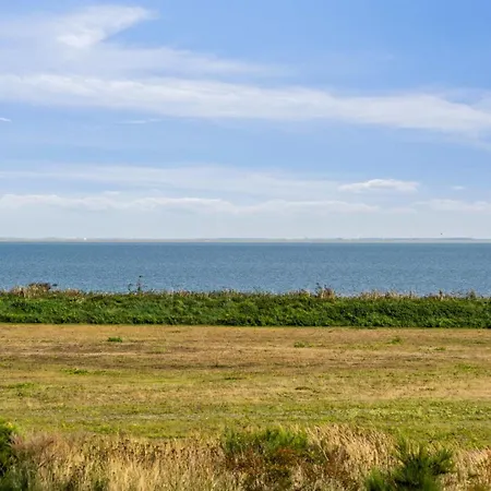 Appartamento Theis - 100m From The Sea By Interhome *