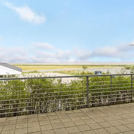 Apartman Theis - 100m From The Sea By Interhome *