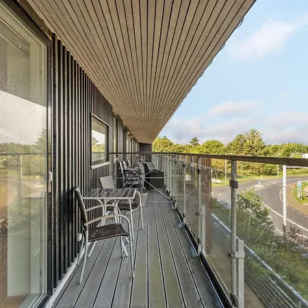 Theis - 100m From The Sea By Interhome Havneby