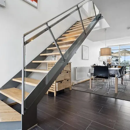 Theis - 100m From The Sea By Interhome *