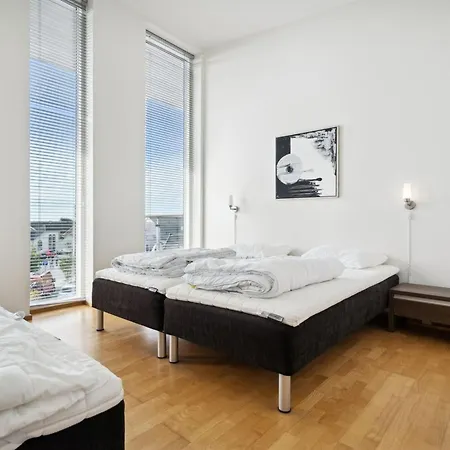 Apartman Theis - 100m From The Sea By Interhome