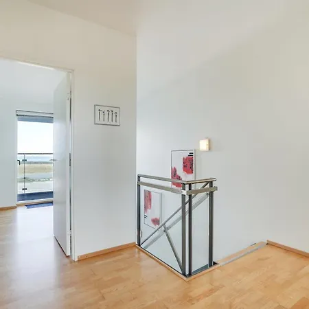 Theis - 100m From The Sea By Interhome * Havneby