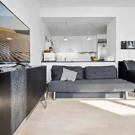 Apartman Theis - 100m From The Sea By Interhome *