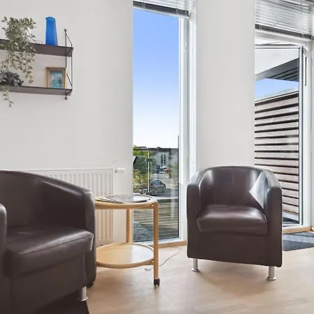 Theis - 100m From The Sea By Interhome * Havneby