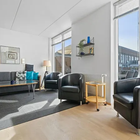 Apartament Theis - 100m From The Sea By Interhome *