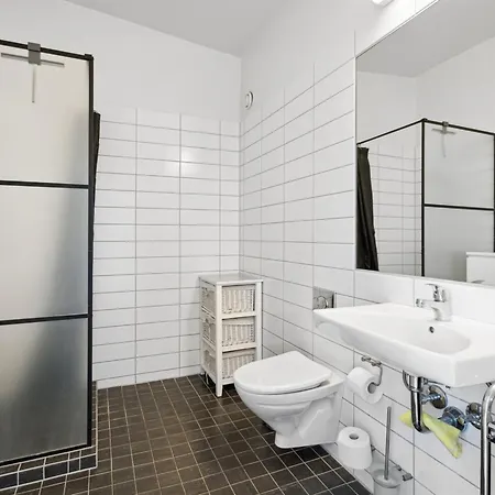 Apartament Theis - 100m From The Sea By Interhome