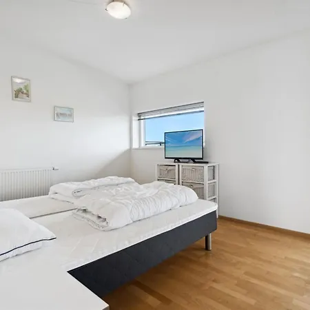 Theis - 100m From The Sea By Interhome