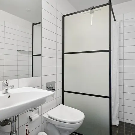 Apartament Theis - 100m From The Sea By Interhome *