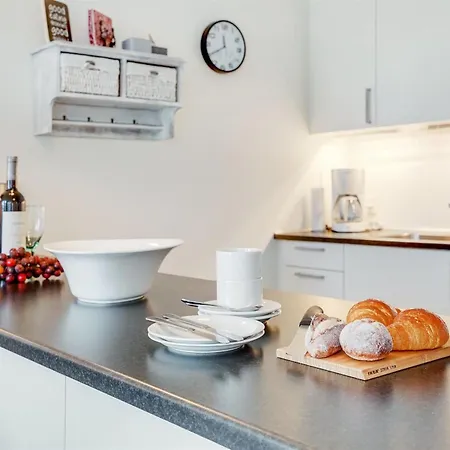 Theis - 100m From The Sea By Interhome * Havneby