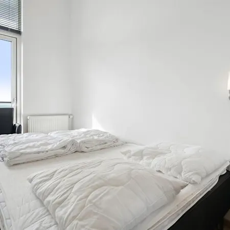 Apartament Theis - 100m From The Sea By Interhome *