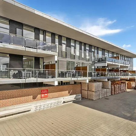 Theis - 100m From The Sea By Interhome Apartament