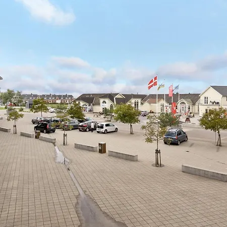 Theis - 100m From The Sea By Interhome Havneby