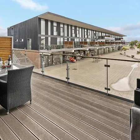 Theis - 100m From The Sea By Interhome *