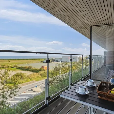 Theis - 100m From The Sea By Interhome *