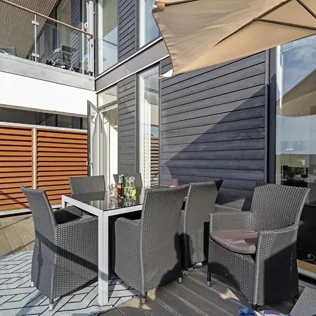 Theis - 100m From The Sea By Interhome Apartament *