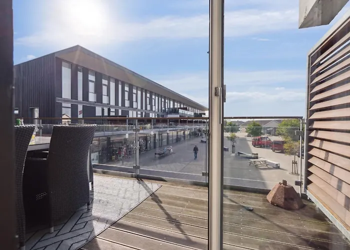 Theis - 100m From The Sea By Interhome Apartment