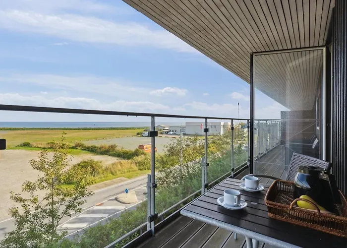 Apartment Theis - 100m From The Sea By Interhome *