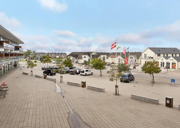 Theis - 100m From The Sea By Interhome Apartment