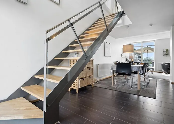 Theis - 100m From The Sea By Interhome *