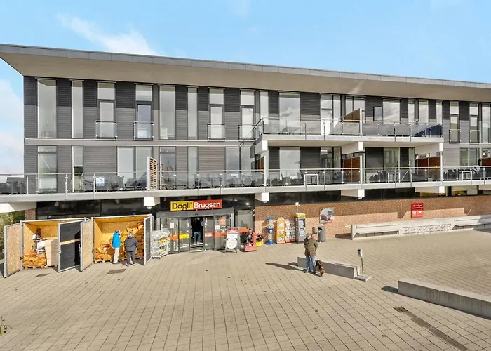 Theis - 100m From The Sea By Interhome *