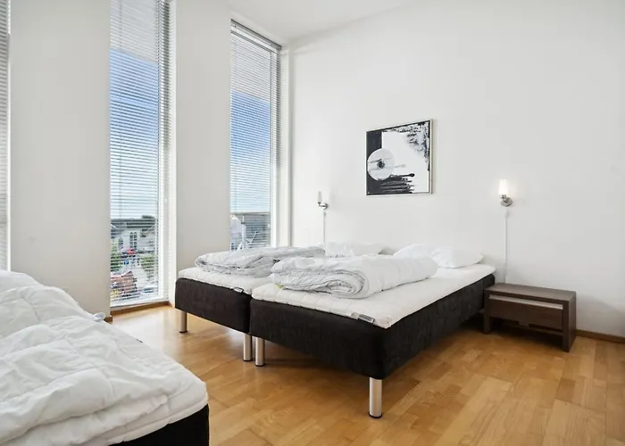 Apartment Theis - 100m From The Sea By Interhome