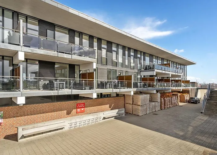 Theis - 100m From The Sea By Interhome *