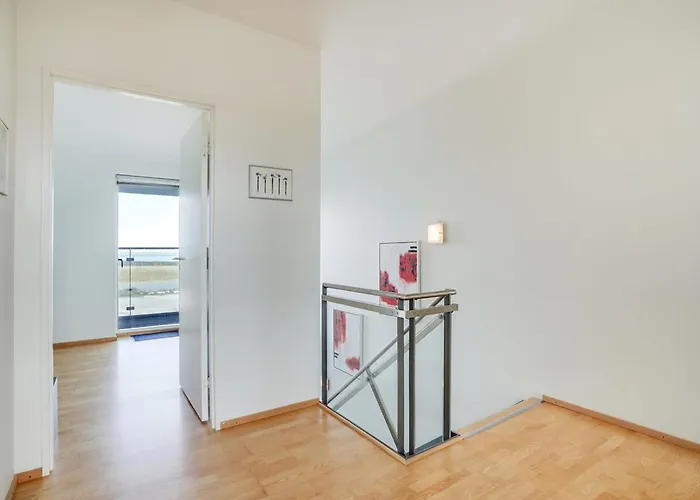 Theis - 100m From The Sea By Interhome * Havneby