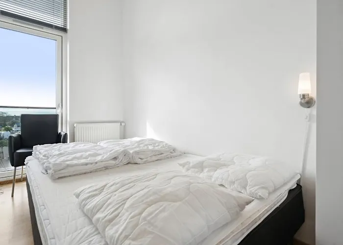 Theis - 100m From The Sea By Interhome Apartment *