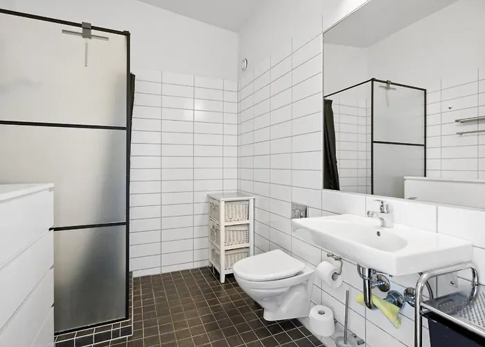 Theis - 100m From The Sea By Interhome Apartment *