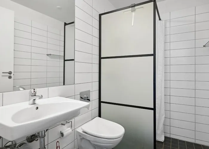 Theis - 100m From The Sea By Interhome * Havneby