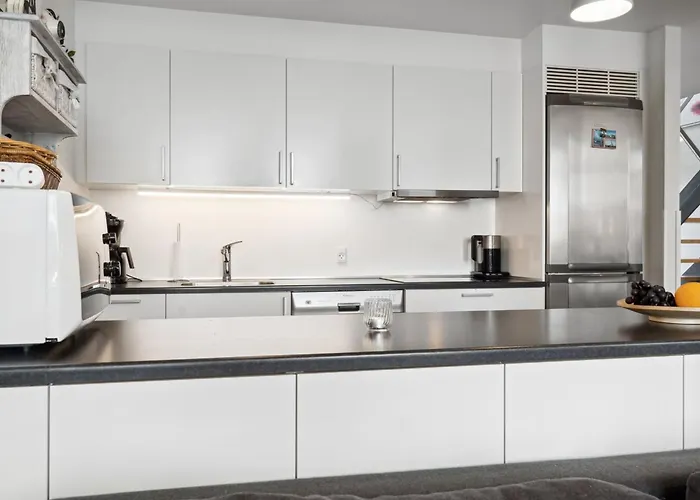 Theis - 100m From The Sea By Interhome Havneby