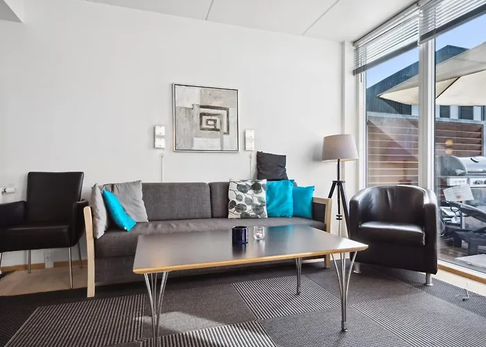 Theis - 100m From The Sea By Interhome