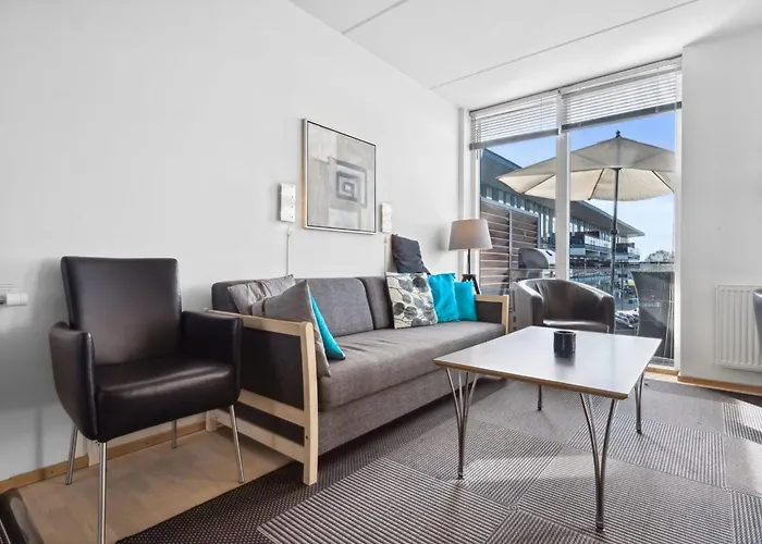 Apartment Theis - 100m From The Sea By Interhome *