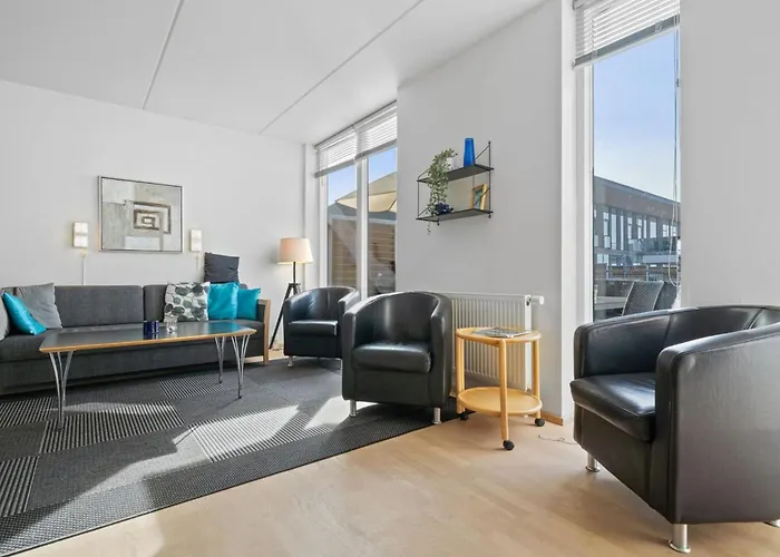 Theis - 100m From The Sea By Interhome