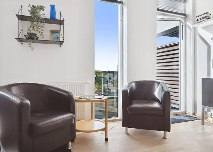 Theis - 100m From The Sea By Interhome * Havneby