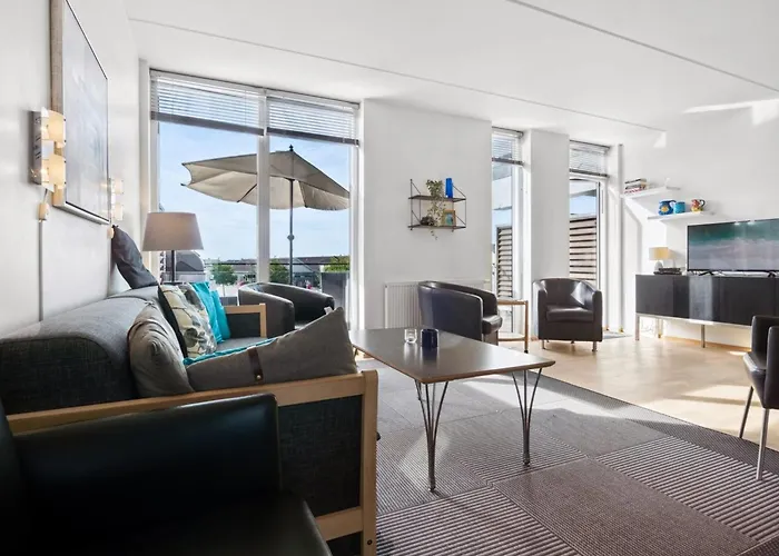 Theis - 100m From The Sea By Interhome * Havneby